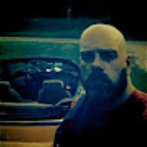 Meet your Posher, John p